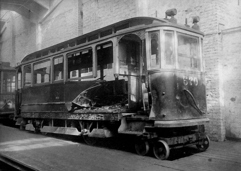 Санкт-Петербург, ПБ № 570; Санкт-Петербург — Происшествия