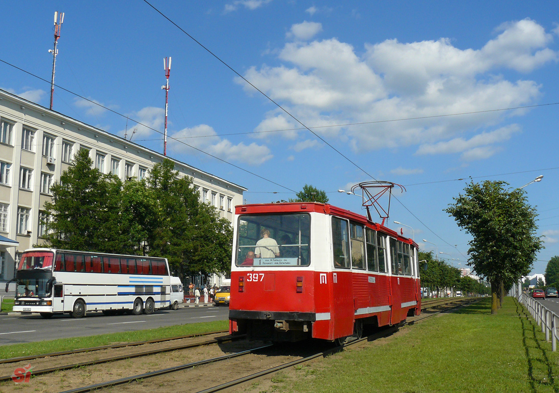 Витебск, 71-605А № 397