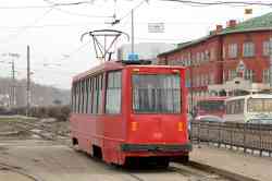 Казань, 71-134К (ЛМ-99К) № 1144
