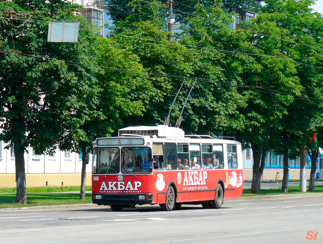 Витебск, АКСМ 101М № 088