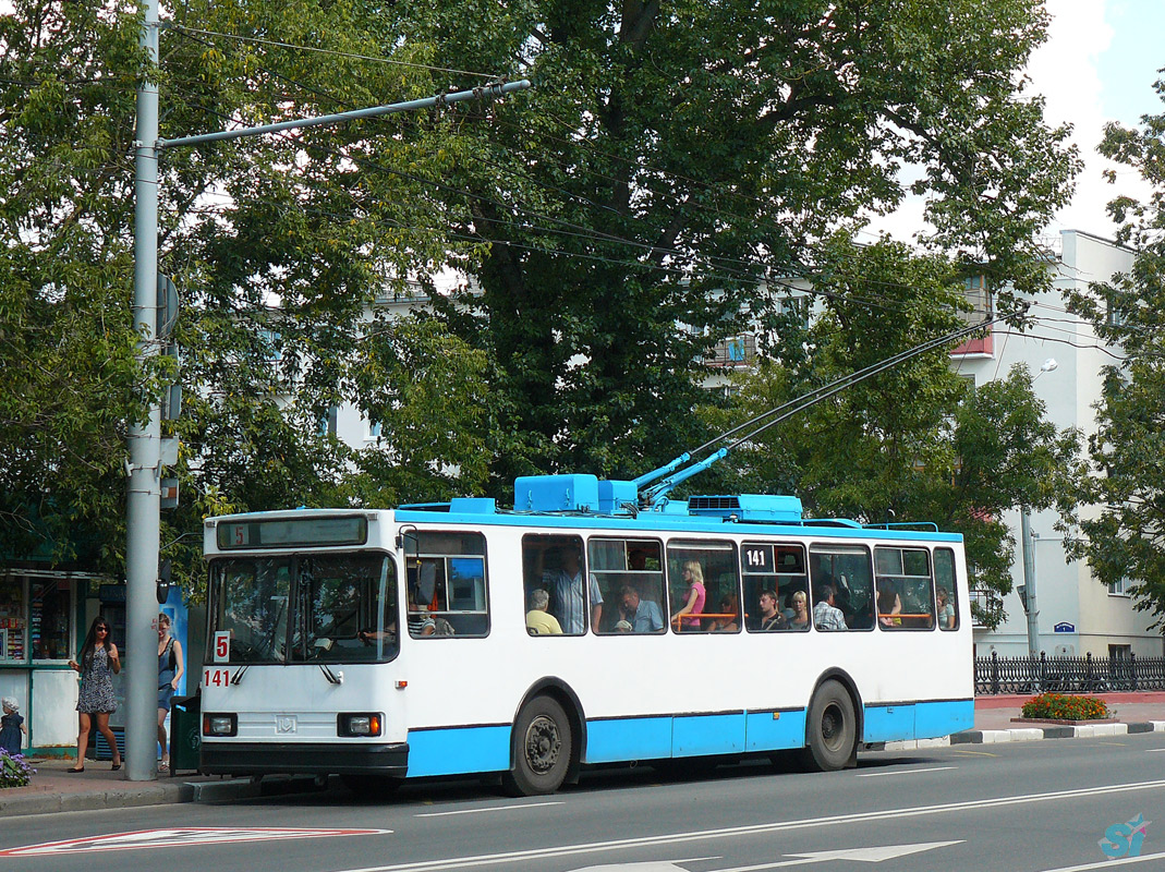 Vitebskas, BKM 20101 nr. 141