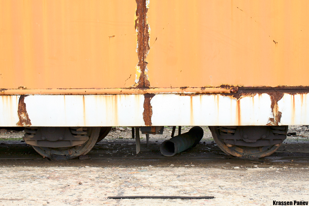 София, Т8M-730 (София 70) № 174 София, Т8M-730 (София 70) № 174