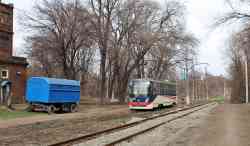 Кривой Рог, К1 № 480