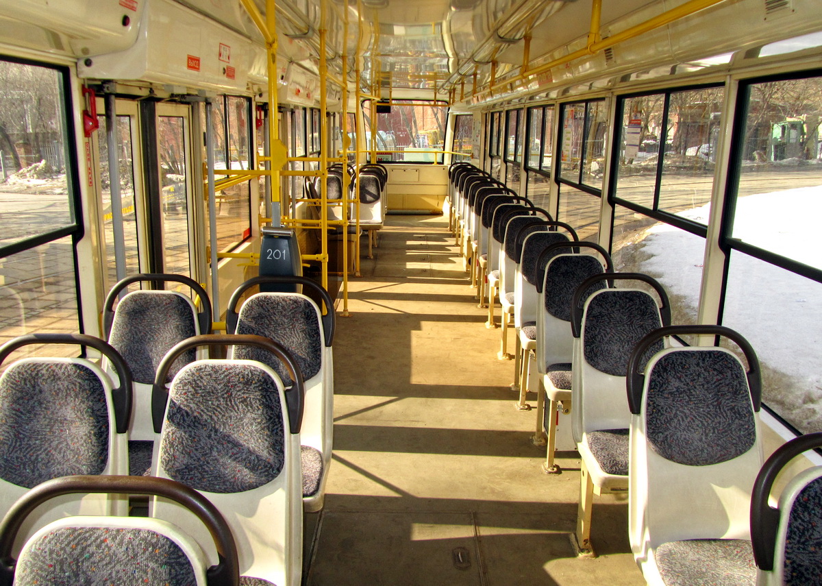 Москва, 71-619А-01 № 4331