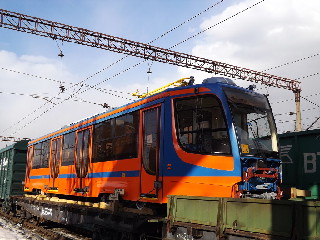 Москва, 71-623-02 № 4606