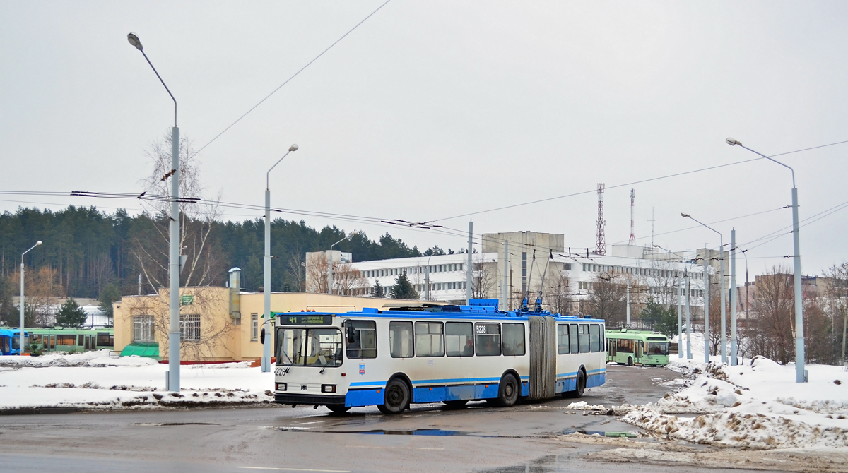Mińsk, BKM 213 Nr 5226