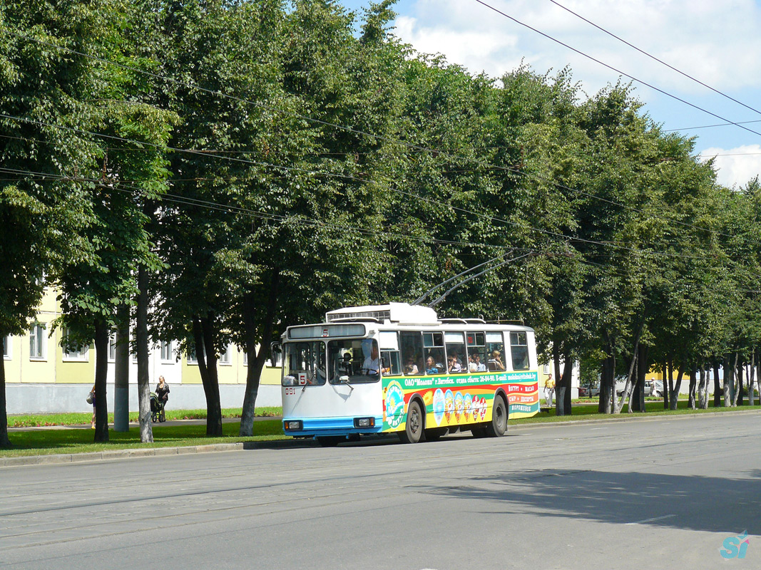 Витебск, АКСМ 101М № 091