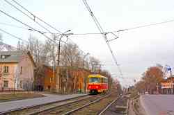 Yekaterinburg, Tatra T3SU № 221