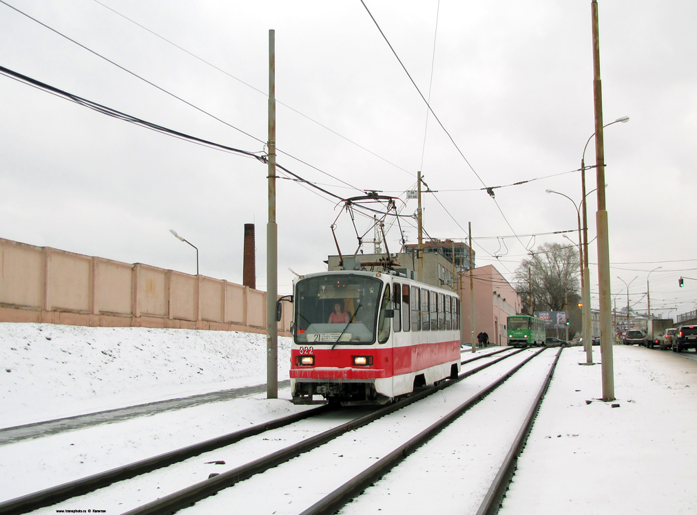 Iekaterinbourg, 71-403 N°. 822