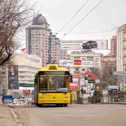 Киев, Богдан Т70110 № 1373