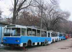 Саратов, ЗиУ-682Г-016 (012) № 1201