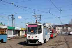 Kazan, 71-608KM Br. 1127 Kazan, 71-608KM Br. 1127