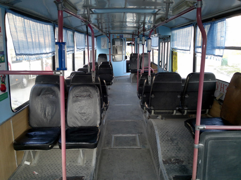 Novorossiysk, ZiU-682G-012 [G0A] č. 21