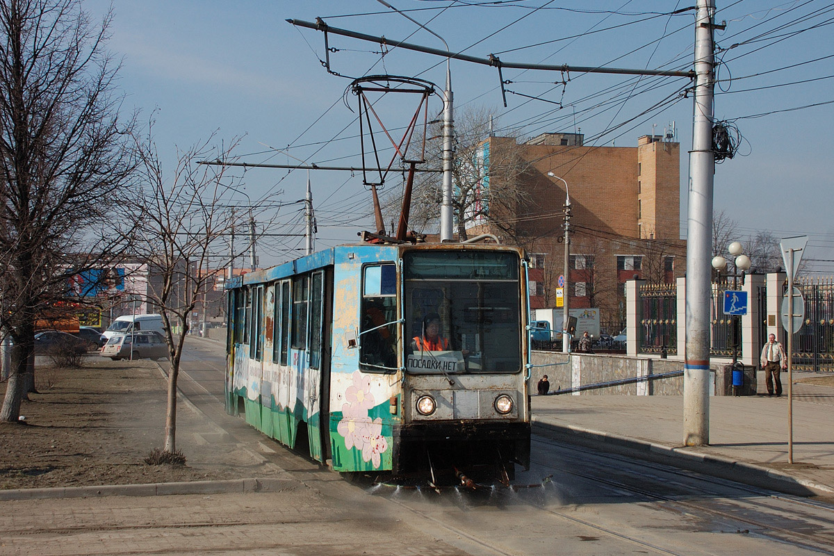 Тула, 71-608К № СП-5