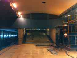 Казань — Метрополитен — Центральная линия [1]