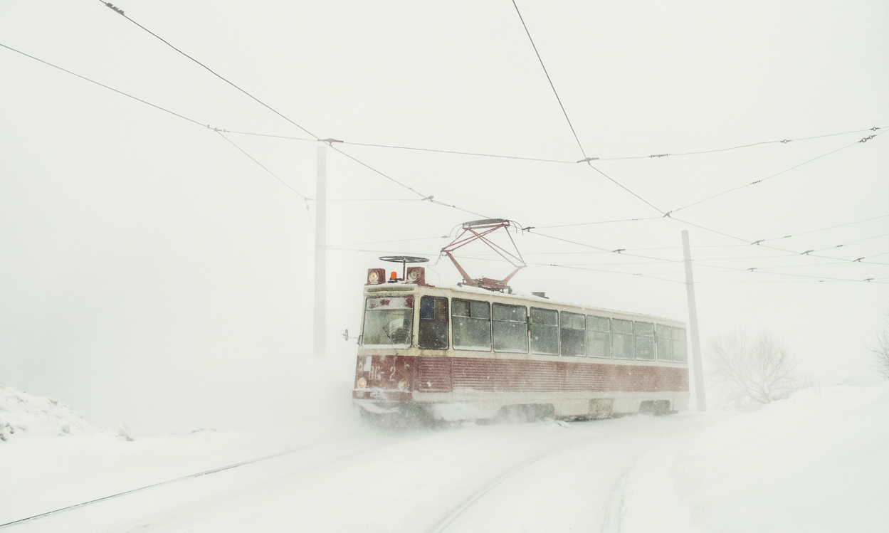 Златоуст, ВТК-24 № ВС-2