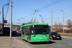 Казань, Тролза-5265.00 «Мегаполис» № 2205