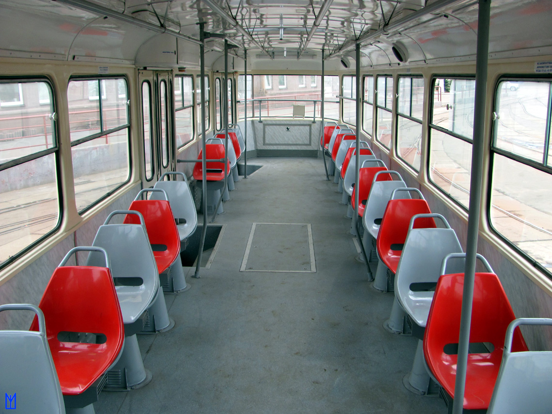 Киев, Tatra T3SUCS № 5966