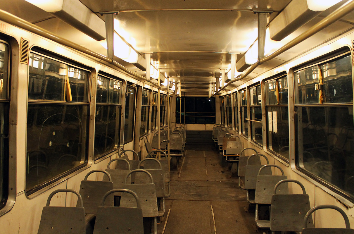 Краснотурьинск, 71-605 (КТМ-5М3) № 6