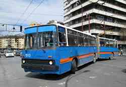 София, Ikarus 280.92 № 1513