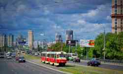 Москва, МТТЧ № 3428