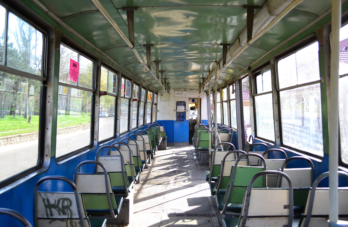 Николаев, 71-605А № 2122