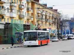 Саратов, Тролза-5265.00 «Мегаполис» № 1297