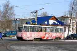 Usolye-Sibirskoye, 71-605 (KTM-5M3) № 008