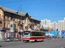 Екатеринбург, 71-405 № 017