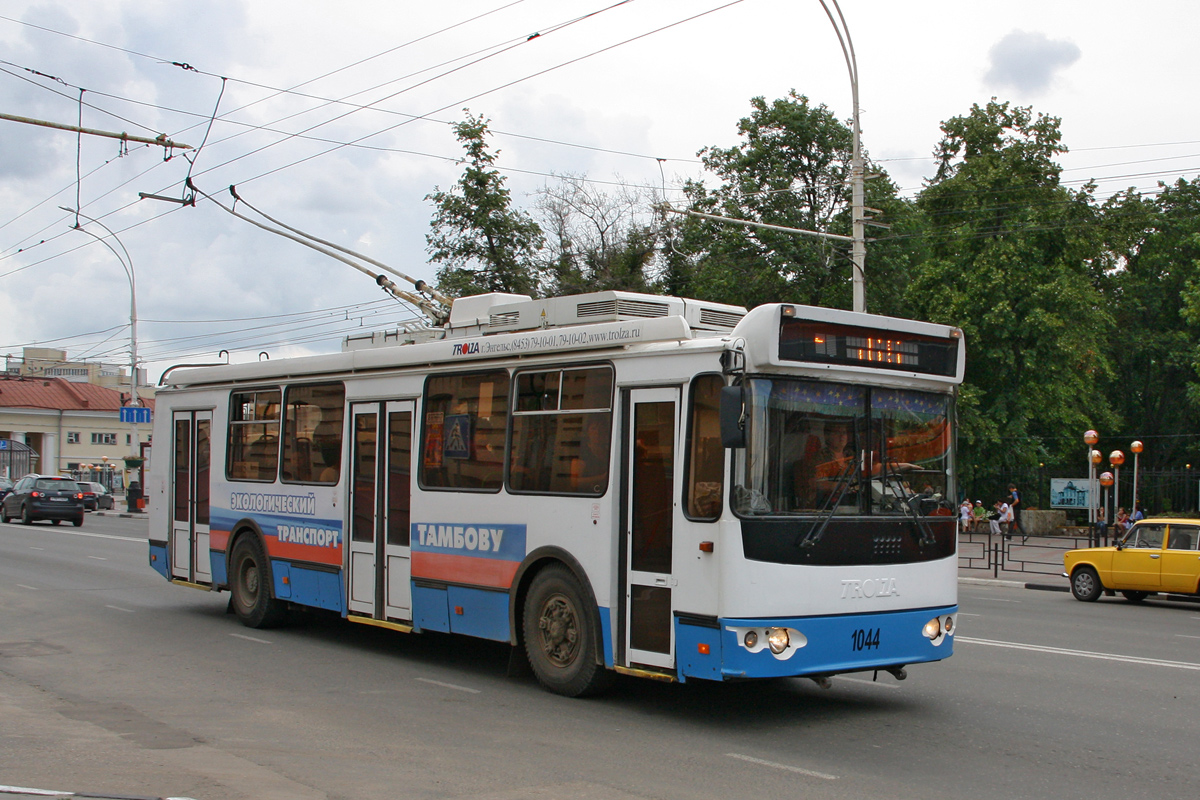 Тамбов, ЗиУ-682Г-016.04 № 1044