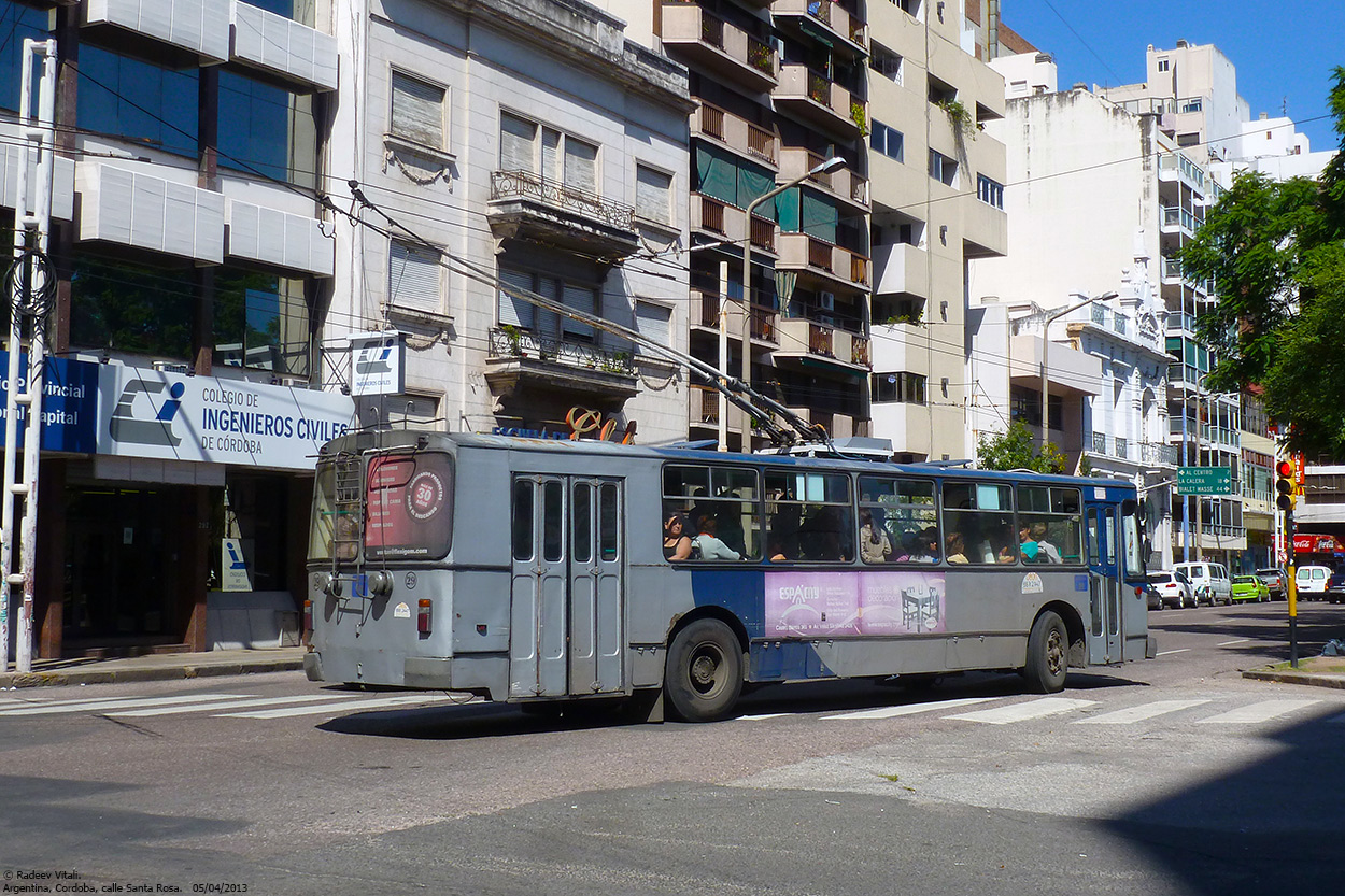 Cordoba, ZiU-682V1UA — 29