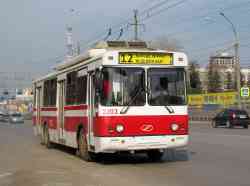 Самара, БТЗ-5276-04 № 3203