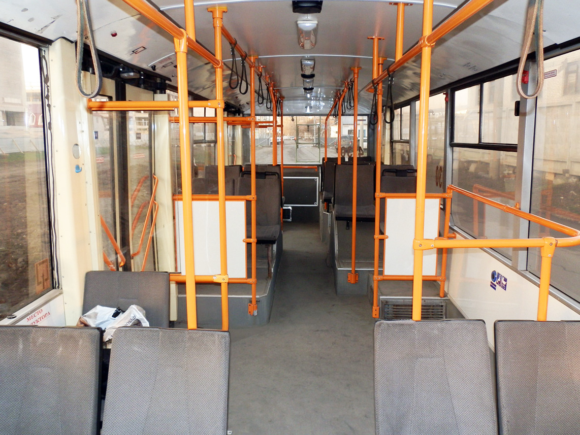 Barnaul, BKM 32102B č. 4130