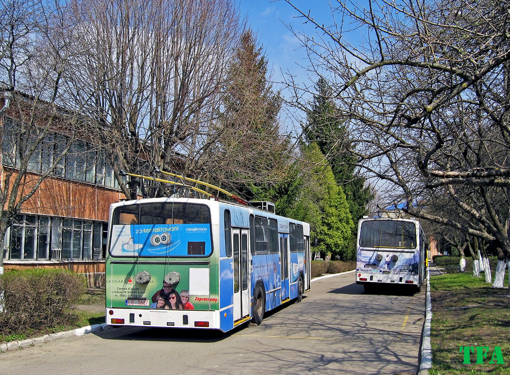 Луцк, Jelcz/KPNA PR110E № 218 Луцк, Jelcz/KPNA PR110E № 218