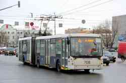 Moskwa, Trolza-6206.00 “Megapolis” Nr 7618