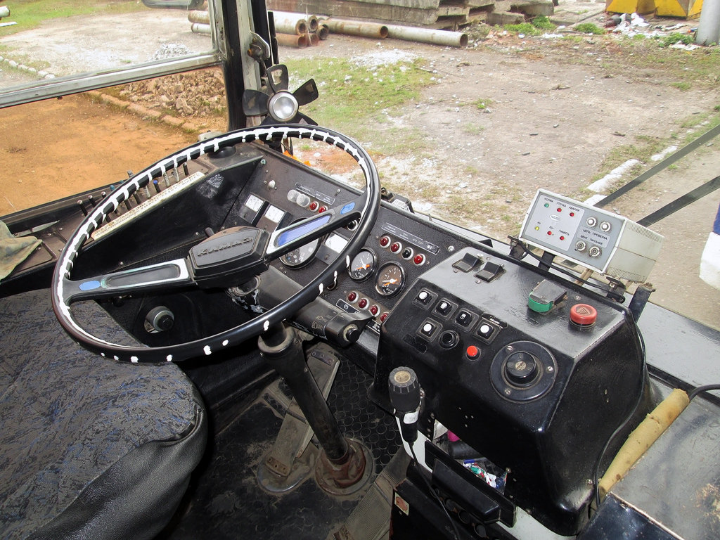 Калуга, ЗиУ-682Г-016.02 № 115