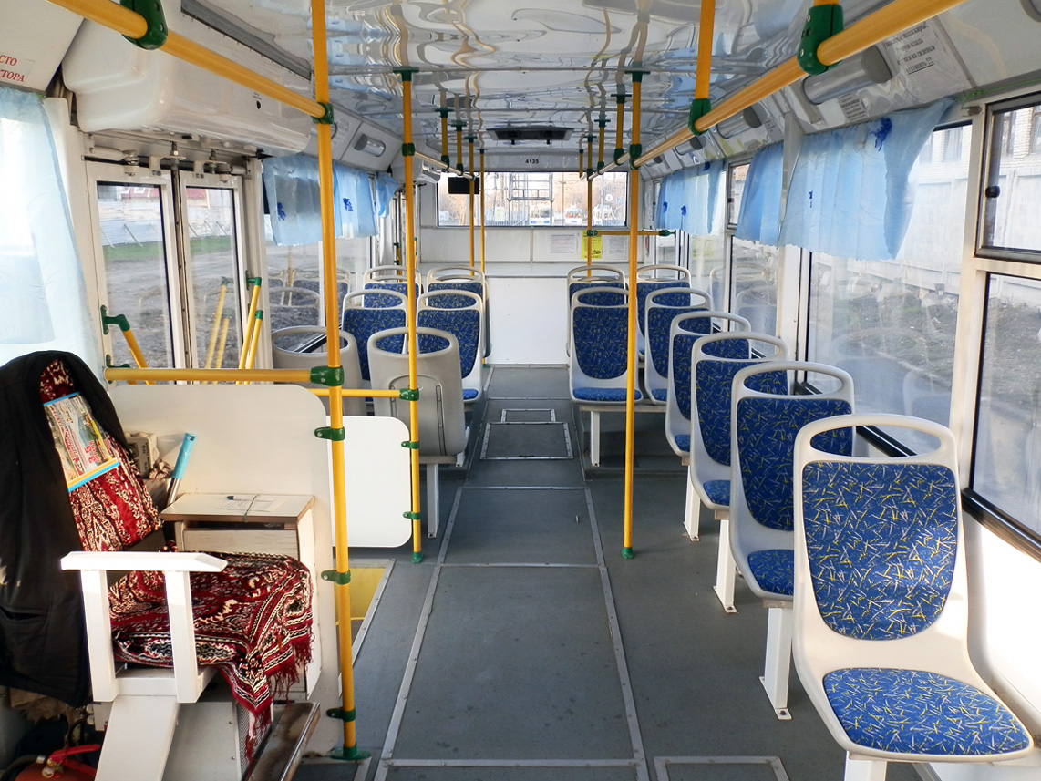 Барнаул, СТ-6217М № 4135