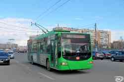 Kazan, VMZ-5298.01 “Avangard” # 1117 Kazan, VMZ-5298.01 “Avangard” # 1117