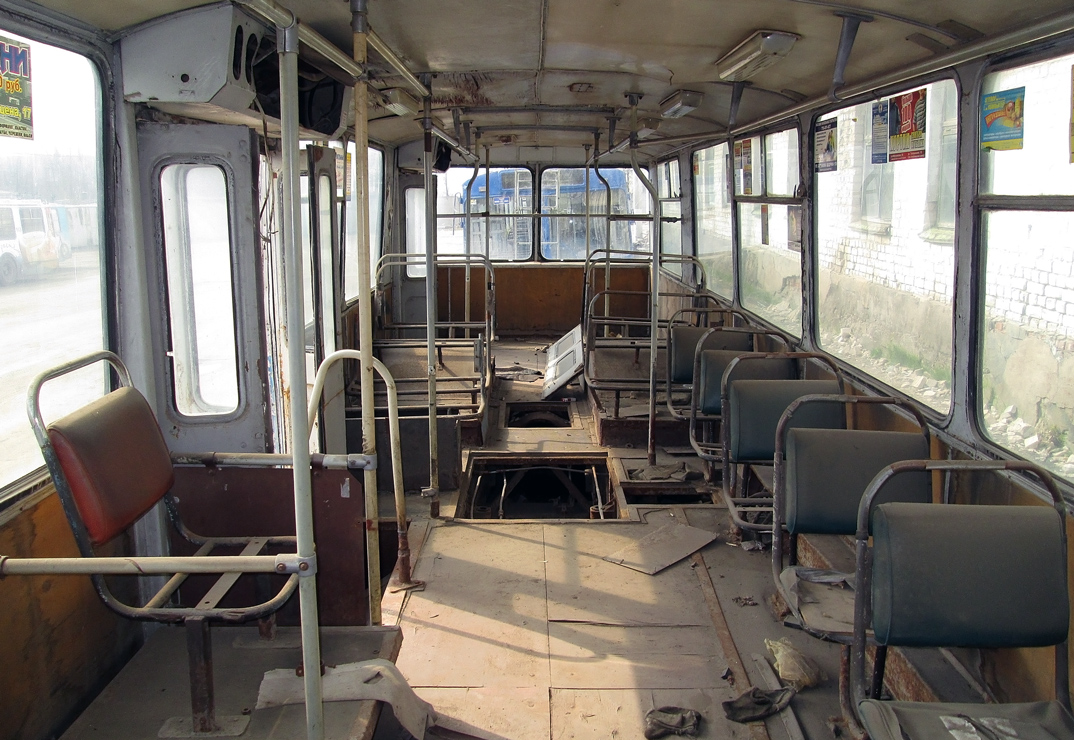 Kaluga, ZiU-682G [G00] № 081