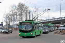 Kazan, VMZ-5298.01 “Avangard” Br. 2108