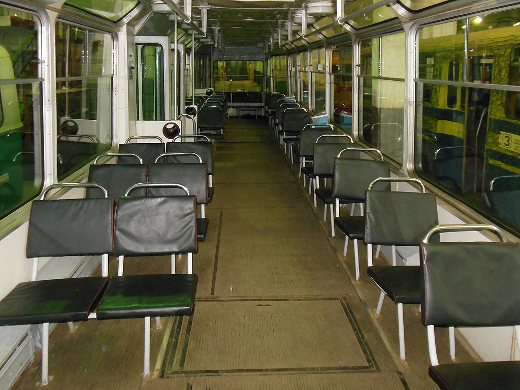 Санкт-Петербург, ЛМ-68 № 6249