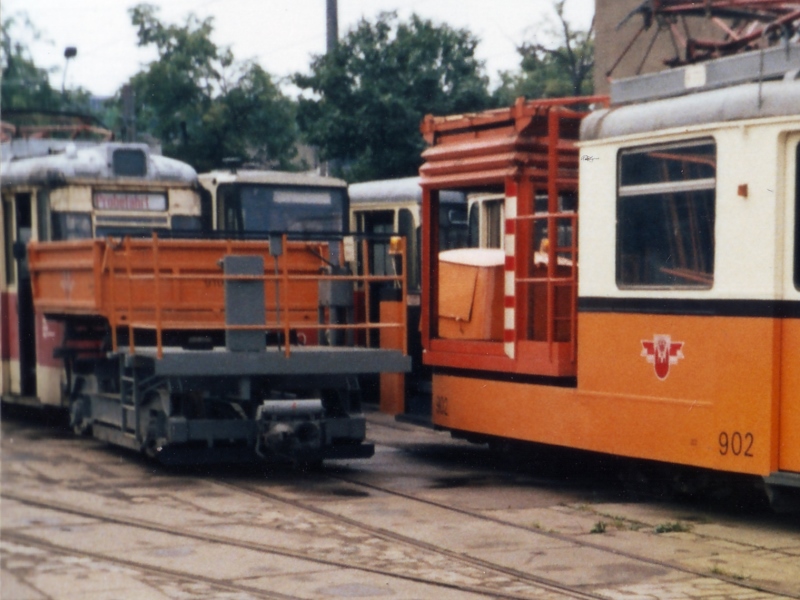 Cottbus — Old photos