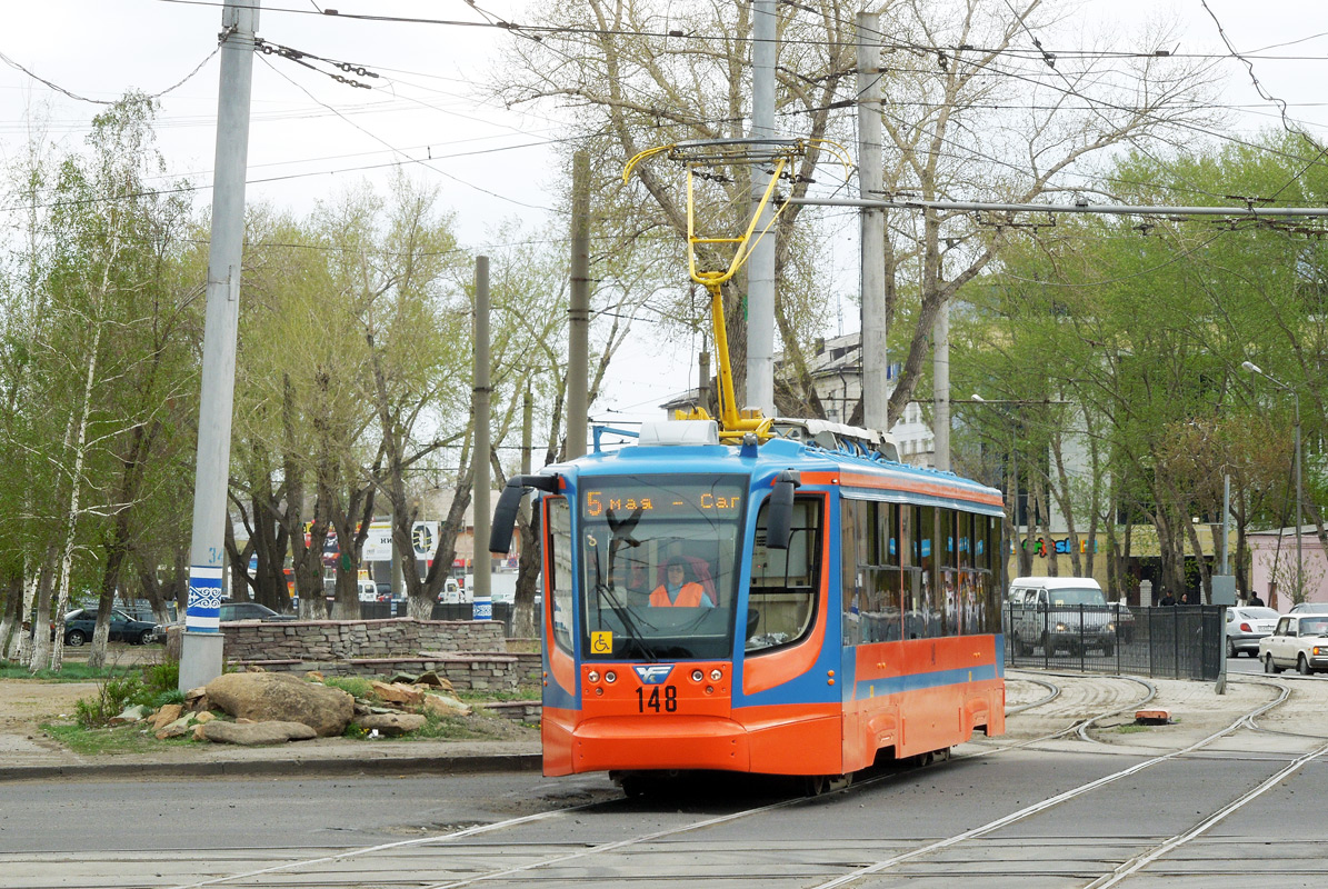 Паўладар, 71-623-02 № 148