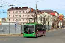 Kazan, VMZ-5298.01 “Avangard” # 1118