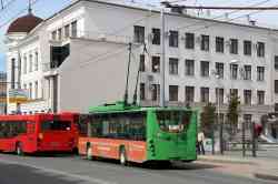 Kazan, VMZ-5298.01 “Avangard” N°. 1111