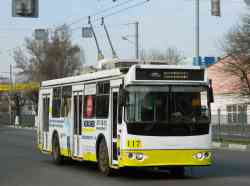 Jarosław, ZiU-682G-016.02 Nr 117