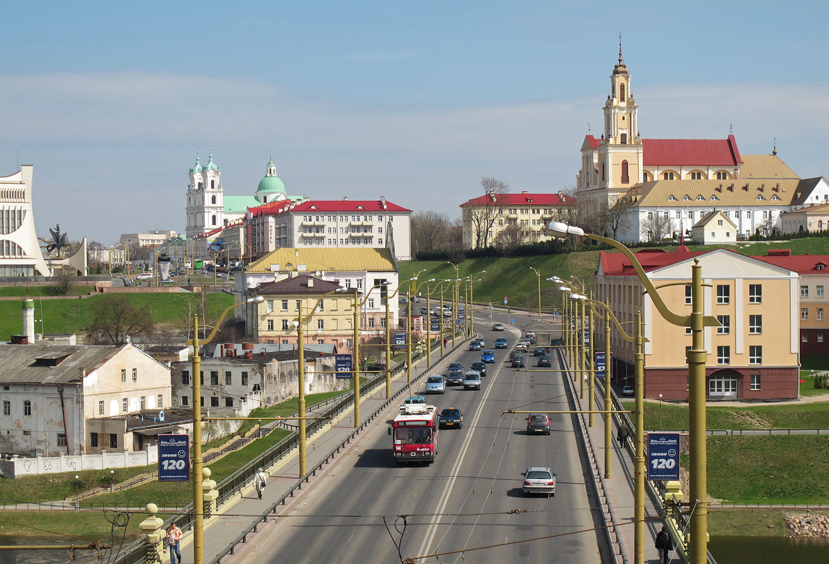 Гродно — Разные фотографии