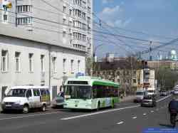 库尔斯克, 1К (BKM-321) # 029