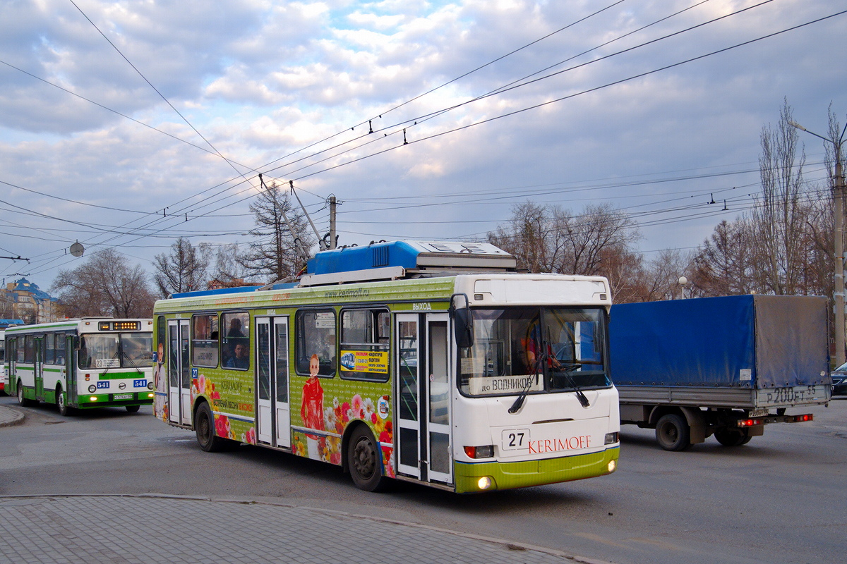 Омбы, MTrZ-5279-0000012 № 27