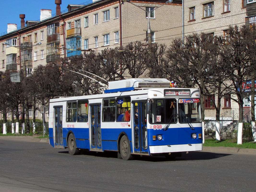 Чебоксары, МТрЗ-6223-0000010 № 898